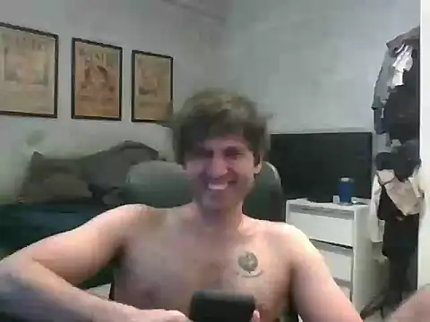 Snapshot of JackMancada chatting on 06.17.26 JackMancada online show from 06.17.26