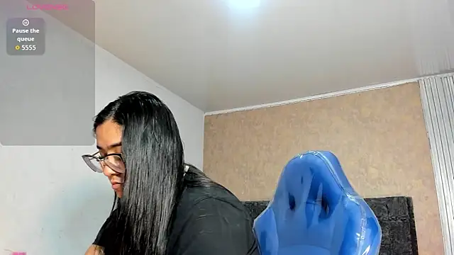 isa bellaax online show from 01.06.26