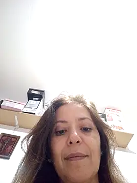 GRINGADELICIOSA online show from 12.03.25