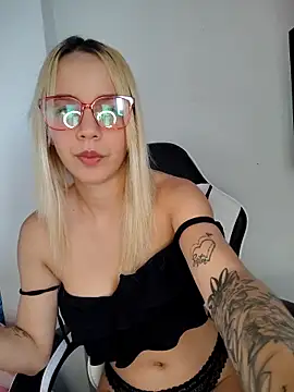 KasumiSophia online show from 02.27.26