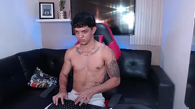 noah cole  online show from 01.07.26