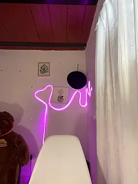 Snapshot of Cynthia_es chatting on 02.19.26 Cynthia es online show from 02.19.26