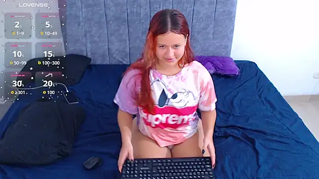 hottie couplee online show from 04.08.26