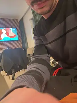 andresbale online show from 02.10.26