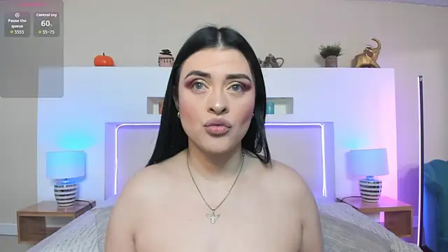 AnikaRomanoff  online show from 01.15.26