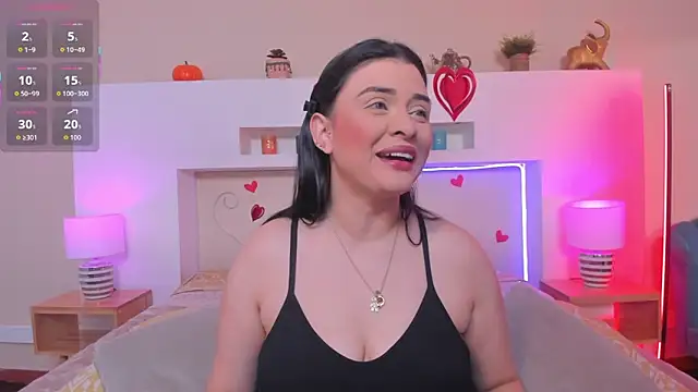 AnikaRomanoff  online show from 03.09.26