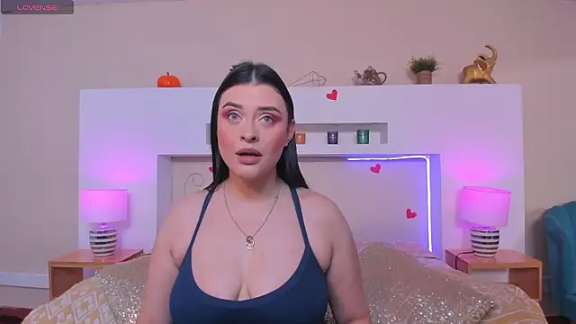 AnikaRomanoff  online show from 03.29.26