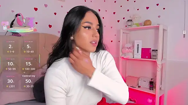 maddysboobs online show from 02.12.26