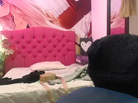 BlakeNoir  online show from 02.21.26