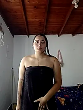 Snapshot of Angelina_Miller chatting on 12.02.25 Angelina Miller online show from 12.02.25