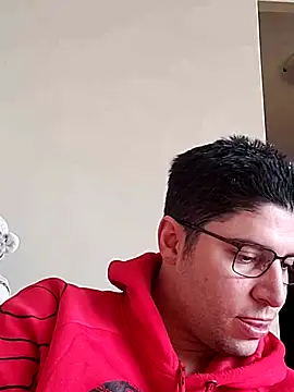 Oily848 online show from 12.02.25