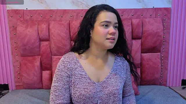 ValeryMorales online show from 03.09.26