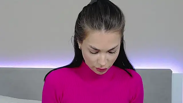 RachaelMils online show from 02.11.26