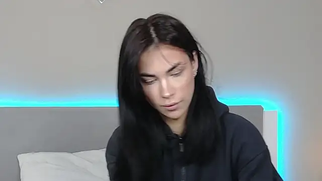 RachaelMils online show from 03.05.26