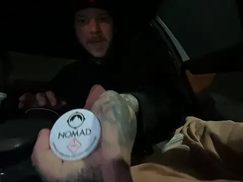 Tatertats online show from 04.29.26