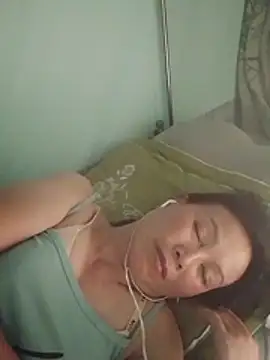 Lili-123k online show from 01.14.26