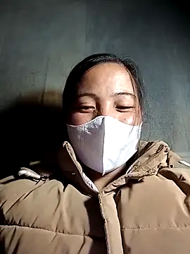 felicity chloe online show from 03.15.26