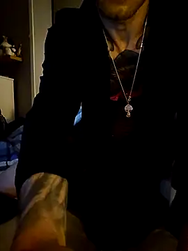 scotbhoyscott online show from 03.02.26