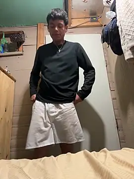 Imnotabatman45 online show from 02.24.26