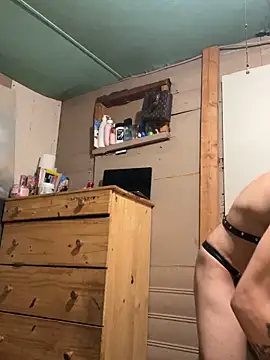 Imnotabatman45 online show from 03.31.26