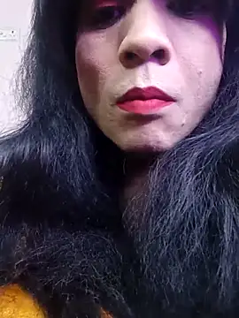 Lovely Ladyboy star online show from 01.06.26