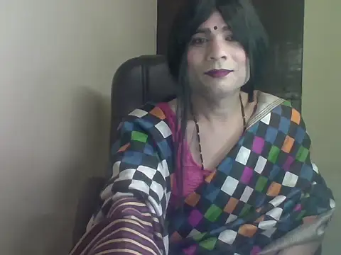 Lovely Ladyboy star online show from 02.12.26