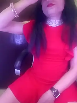 Lovely Ladyboy star online show from 04.11.26