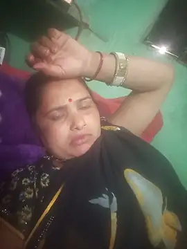 Your-shreya143 online show from 02.12.26