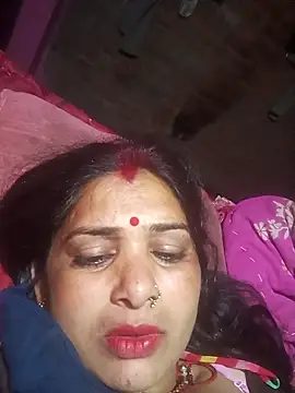 Your-shreya143 online show from 02.23.26