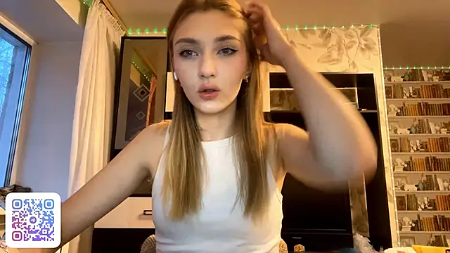 AveryBerkson online show from 12.02.25