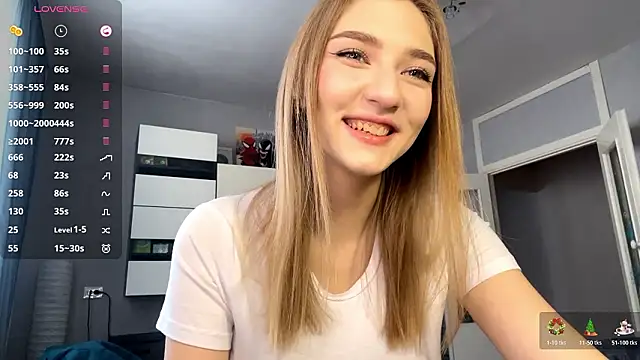 Snapshot of AveryBerkson chatting on 02.08.26 AveryBerkson online show from 02.08.26