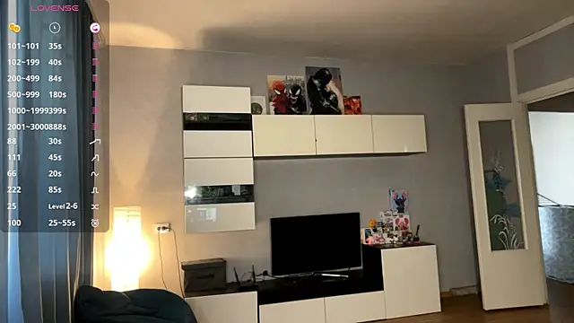 AveryBerkson online show from 02.25.26