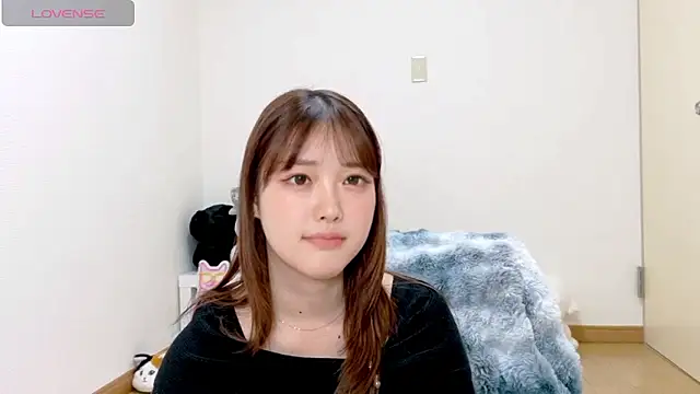 mashiro-desu online show from 02.01.26