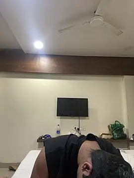 Anshtease online show from 02.20.26