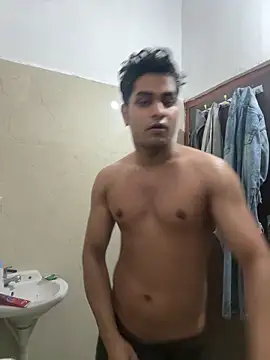 Anshtease online show from 03.10.26