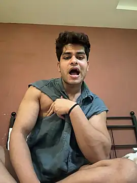 Anshtease online show from 03.11.26