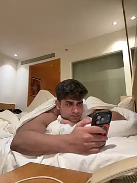 Anshtease online show from 03.25.26