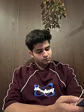 Anshtease online show from 06.11.26