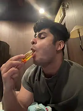 Anshtease online show from 06.11.26
