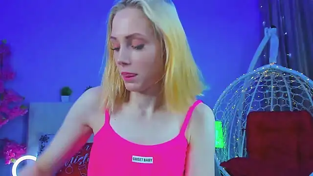 Gina Gina love online show from 02.06.26