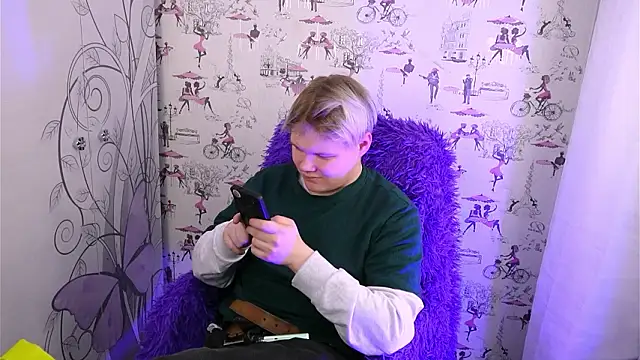 Brian Mils online show from 02.05.26