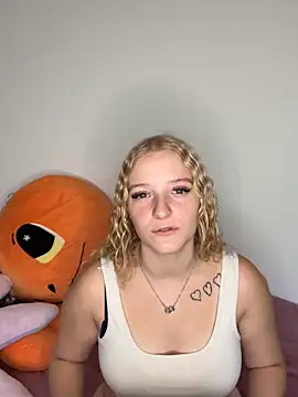 Sophie cute06 online show from 12.20.25