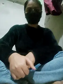 virgin girl1234 online show from 12.17.25