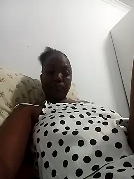 SandyBlack02 online show from 12.02.25