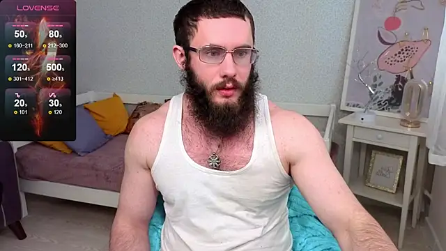 Ant Power online show from 04.02.26