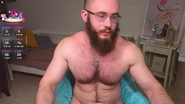 Ant Power online show from 04.11.26