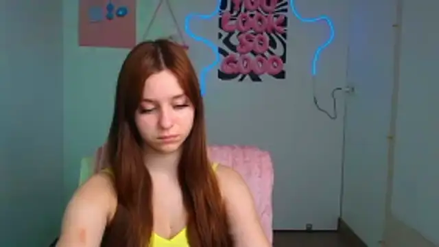 Lilu May online show from 12.18.25