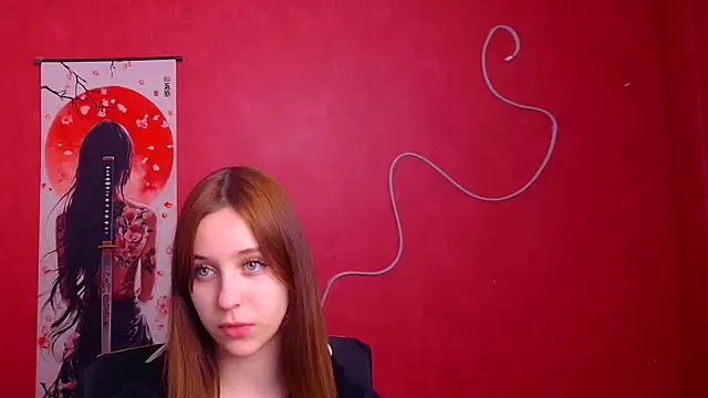 Lilu May online show from 12.22.25