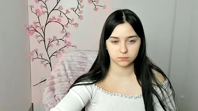 Lilu May online show from 03.28.26