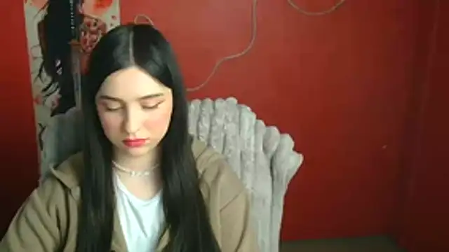 Snapshot of Lilu_May chatting on 04.27.26 Lilu May online show from 04.27.26
